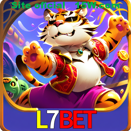 Imagem promocional da L7Bet mostrando a plataforma e suas vantagens